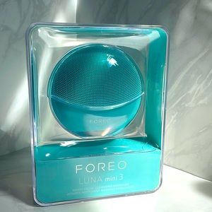 FOREO Luna 3 mini Mint
